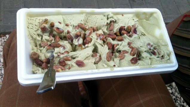 Falus Ferenc védelmében