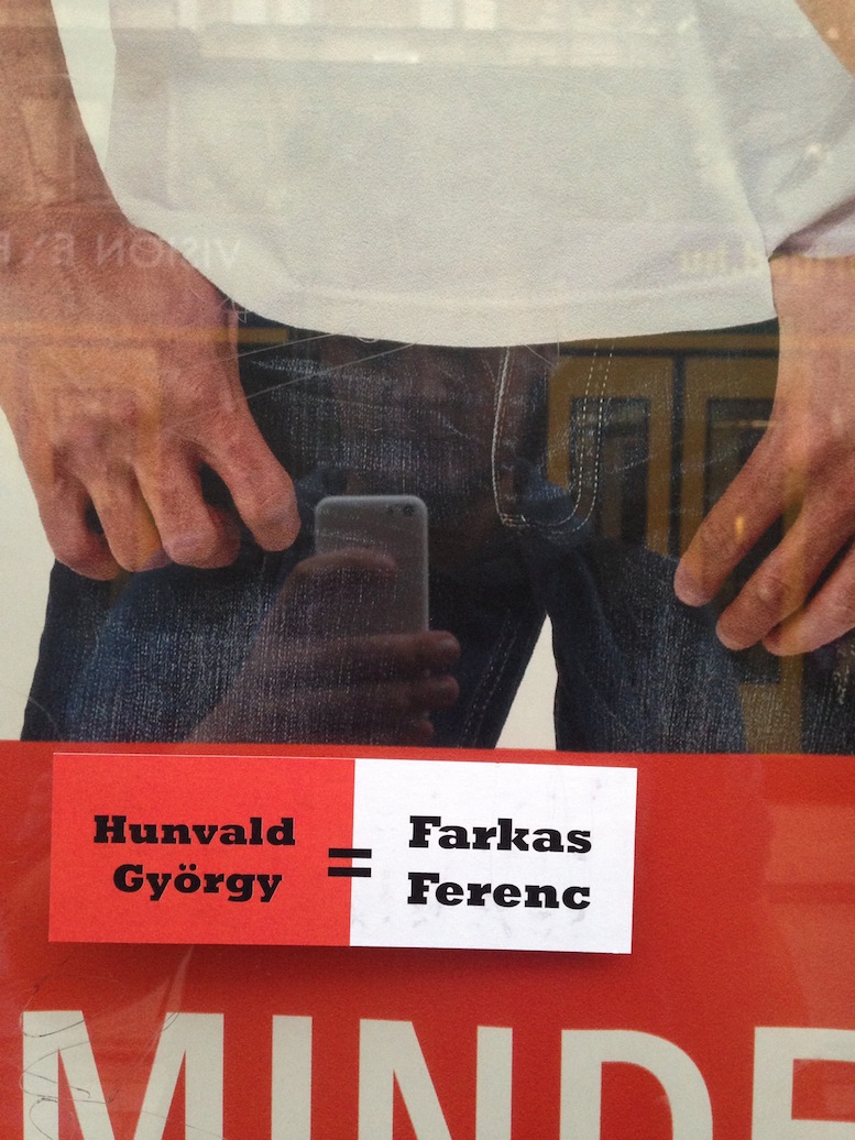 Illustration for article titled A hetedik kerületben Hunvald az új rézfaszú bagoly