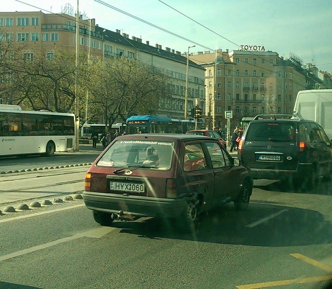 Volt értelme a rezsicsökkentésnek? Igen, volt!