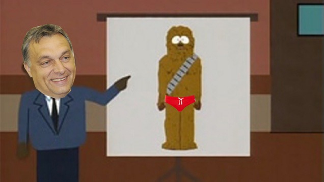 Orbán Viktor: Ennek nincs értelme