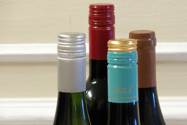 A csavarzár diadala