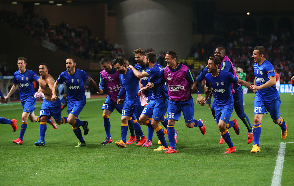 Ezért szorítok a Juvénak a BL-ben, hiába rühellem őket