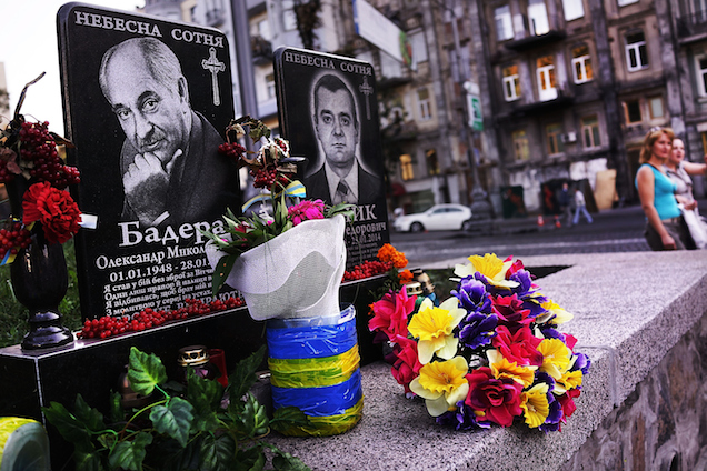 Oké, ne köntörfalazzunk – Ukrajna nyomorultabb hely lesz, mint valaha