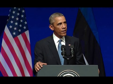 Barack Obama az új Ronald Reagan