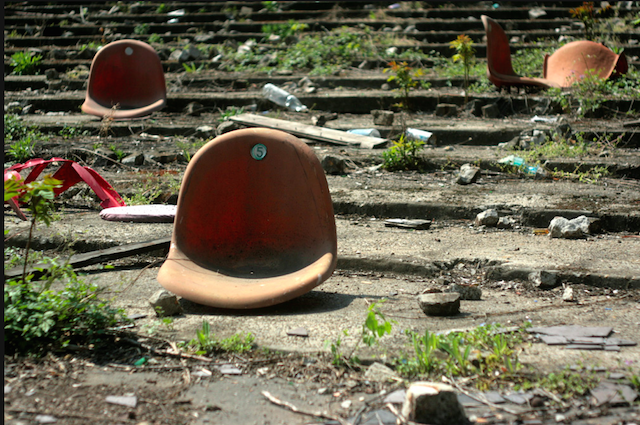 Illustration for article titled Akkora szabadtéri kocsma nyílik Budán, hogy megőrül tőle a környék