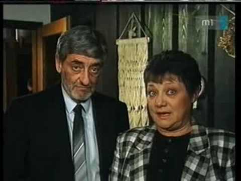 Akinek tele van a nadrágja, az maradjon csendben!