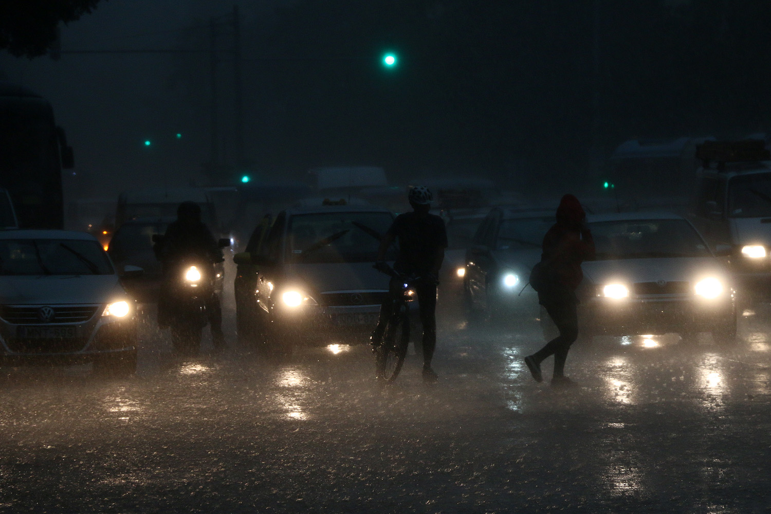 Illustration for article titled Utoljára Bangkokban élveztem ennyire felhőszakadást