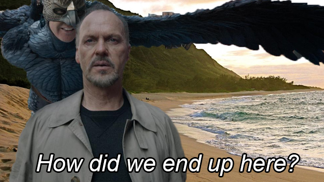 Illustration for article titled Rengeteg titkot mesélt el a Lostról a sorozat egyik írója egy posztban