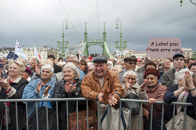 Illustration for article titled Trollkodjunk elegánsan! Már ha tudunk