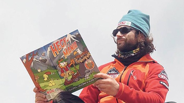 Klein Dávidot szerencsére nem hátráltatja 16 ember halála