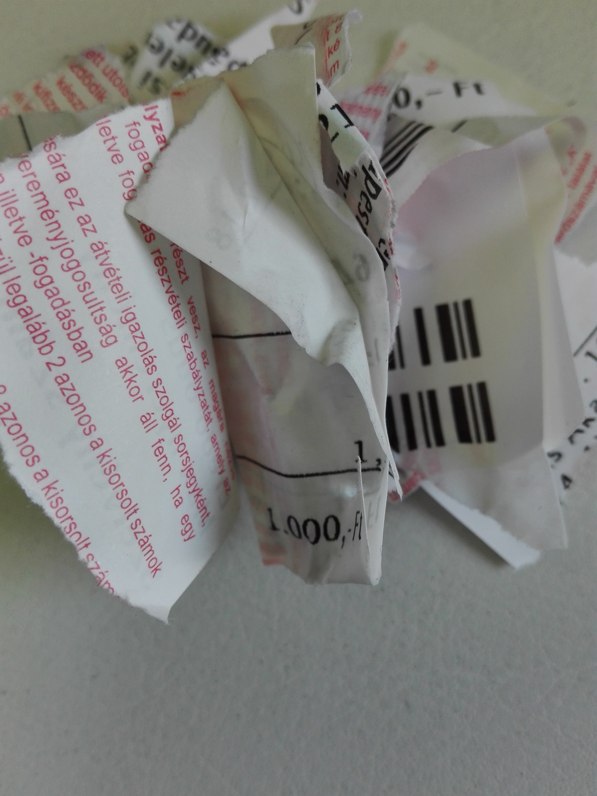 Körkapcsolás (a világ legkevésbé követett, folyamatosan frissülő blogposztja)