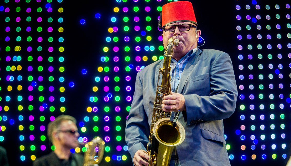 Hová tűnt a Madness fele?!