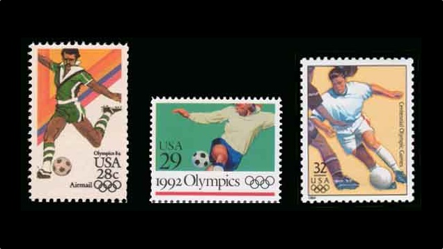 Egy amerikai drámaíró legszebb vébégóljai