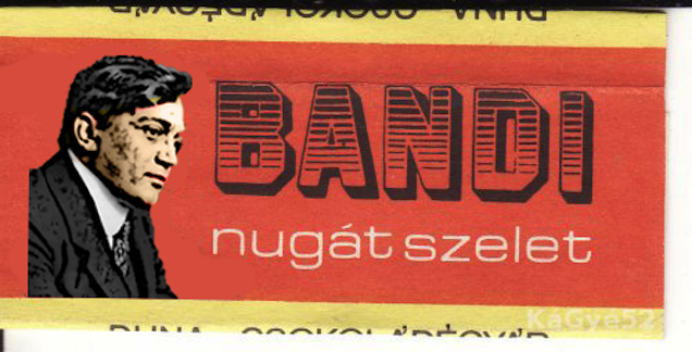 Ők voltak a legnagyobb nugátos költők