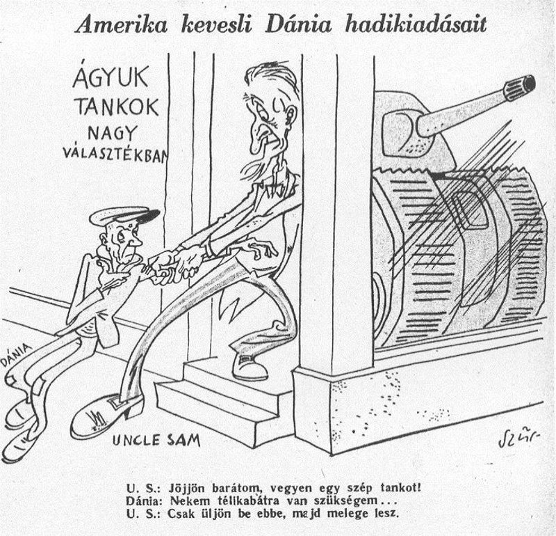Illustration for article titled Lehet, hogy Ludas Matyi volt az első magyar terrorista?