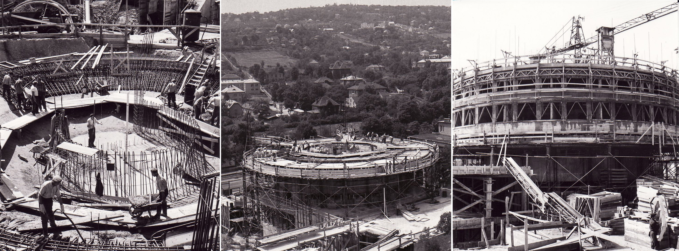 Illustration for article titled Ugye szerinted is ez a legmenőbb budapesti épület?