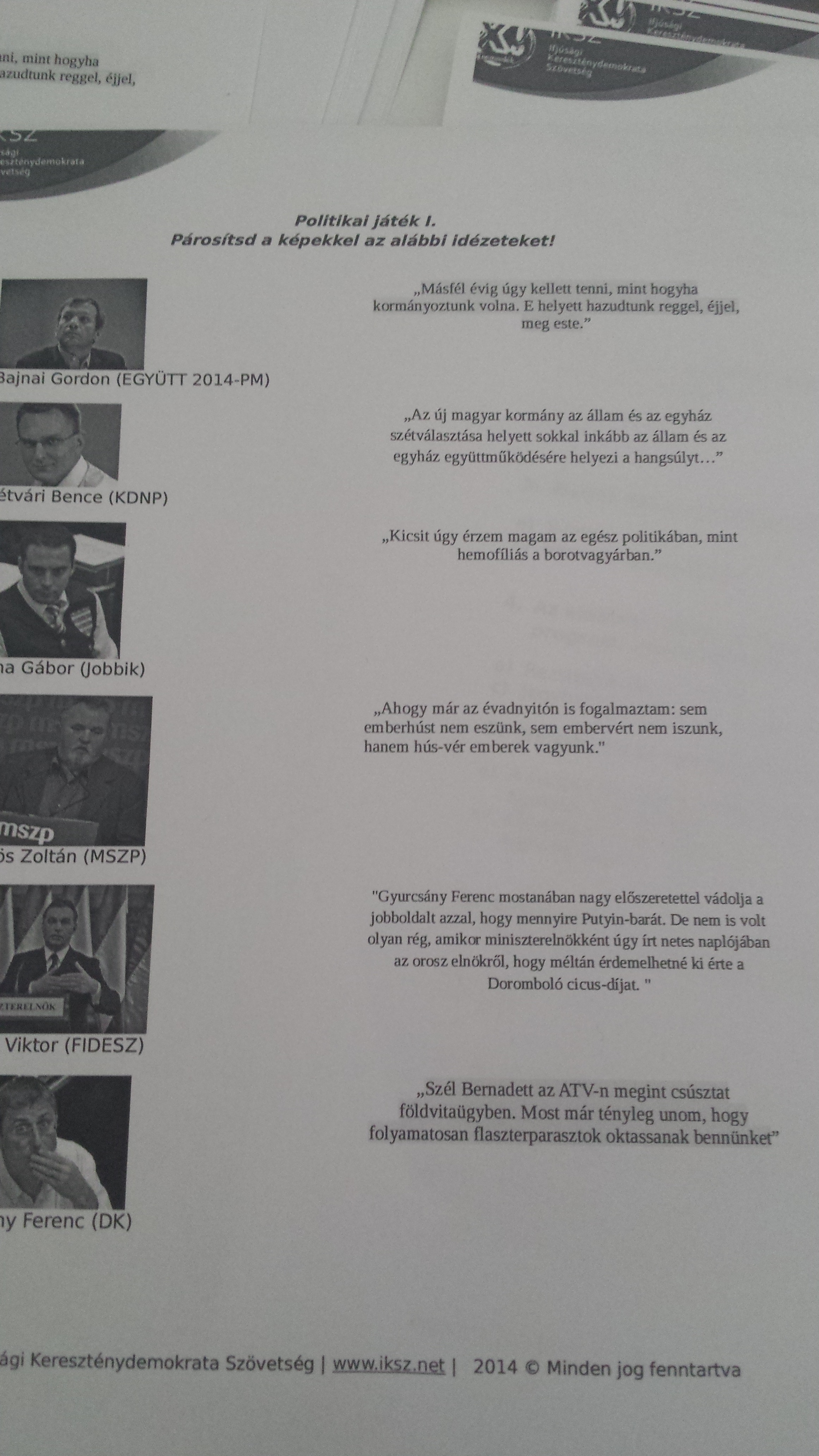 Illustration for article titled Sör, pina, sminktükör: így küzdenek a pártok az EFOTT-on a fiatalokért