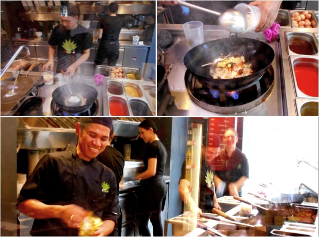 Illustration for article titled Itt születtem én ezen a THAI-on......