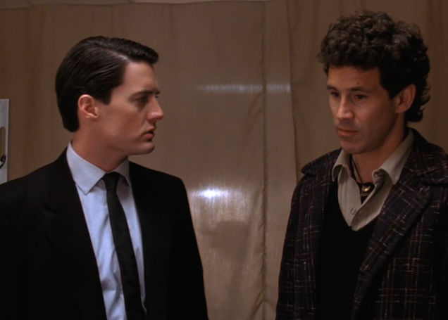 Illustration for article titled Divatbűntettek és időtálló menőségek a Twin Peaksben