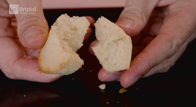 Illustration for article titled A kémia a sütik mögött