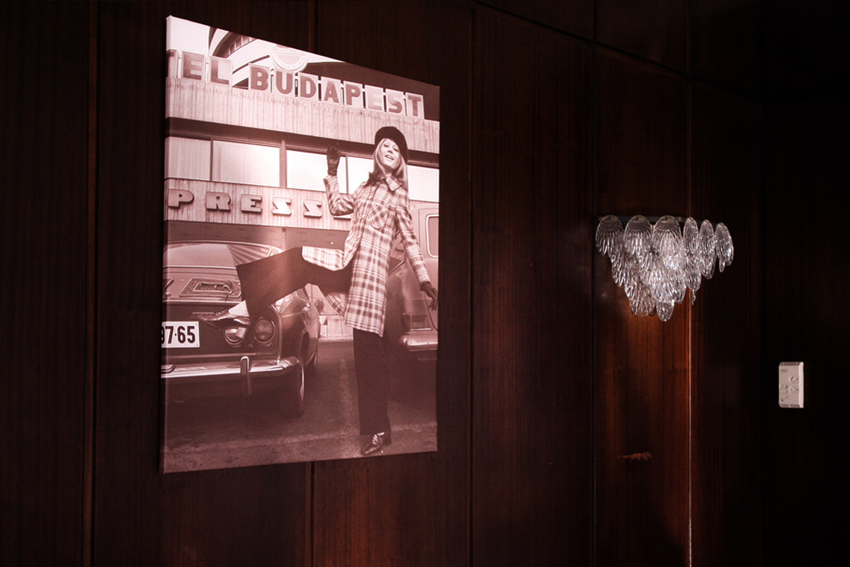 Illustration for article titled Ugye szerinted is ez a legmenőbb budapesti épület?