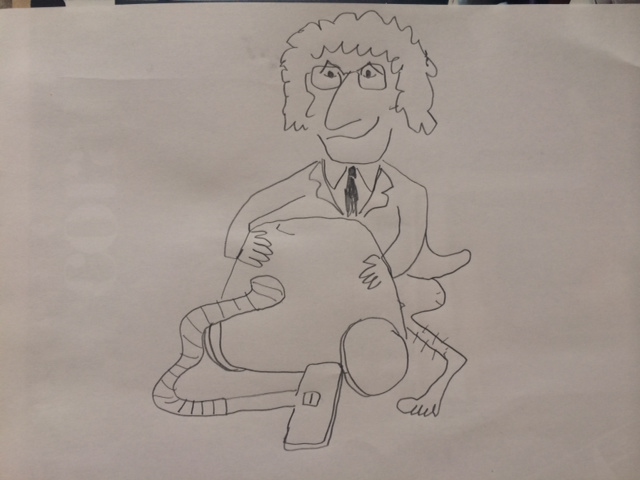 Ki hazudik: Kertész Imre, vagy a New York Times riportere?