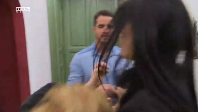 Utálom a kereskedelmi televíziókat! Komolyan!