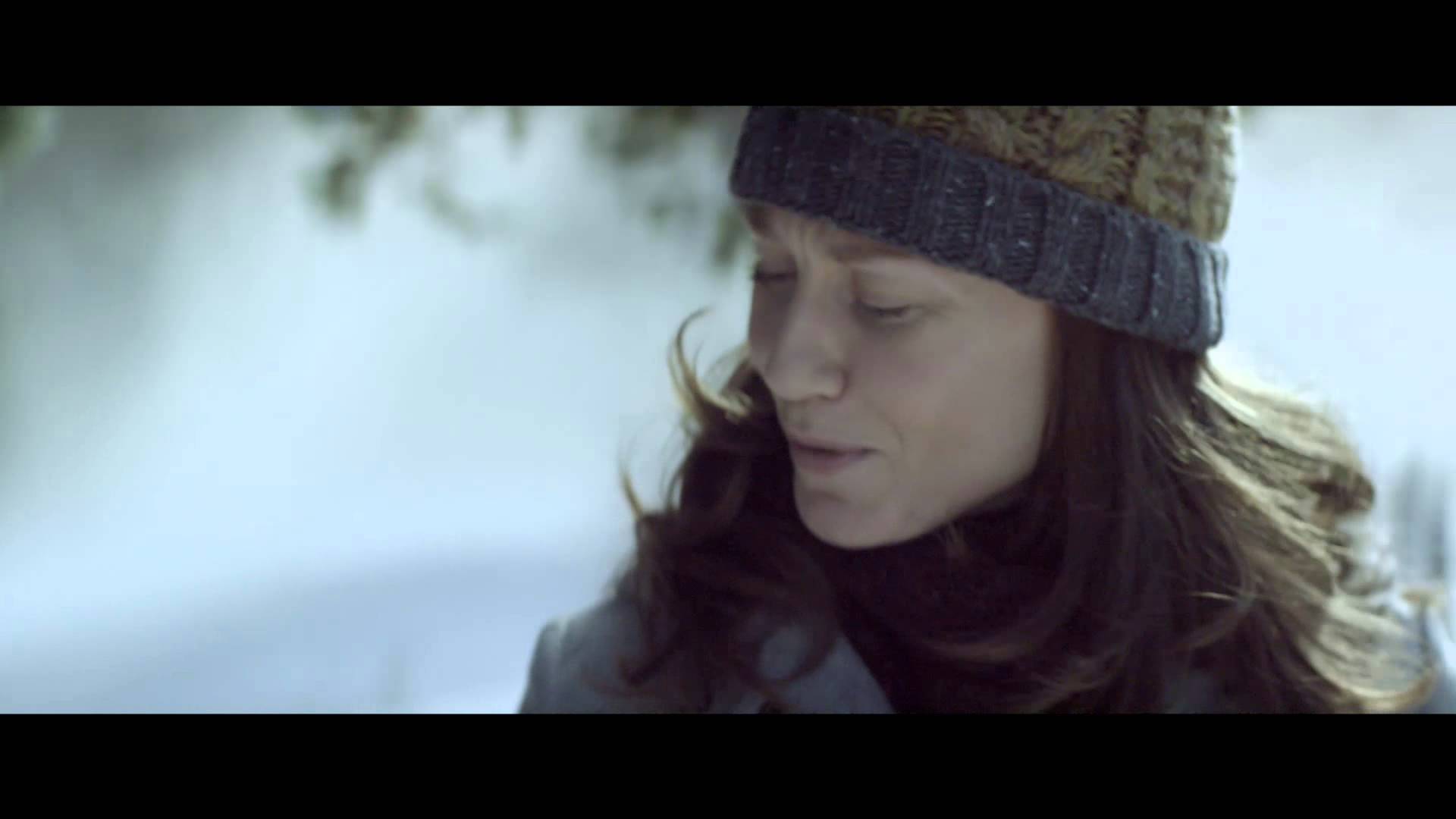 Jönnek a karácsonyi reklámok, meneküljetek!