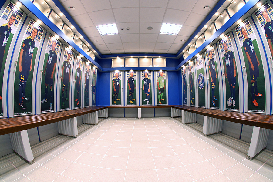 Hagyjuk most a politikát, nézzük a felcsúti Real Madridot