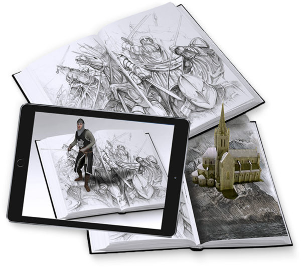 Illustration for article titled Királyok és keresztek