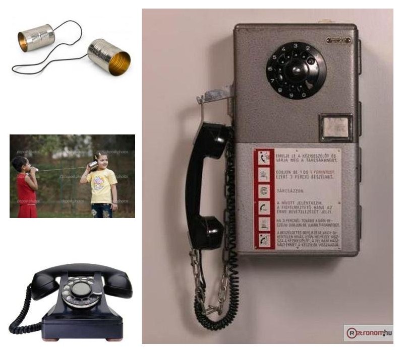 Illustration for article titled High-Tech a Rákosi és Kádár rendszerben