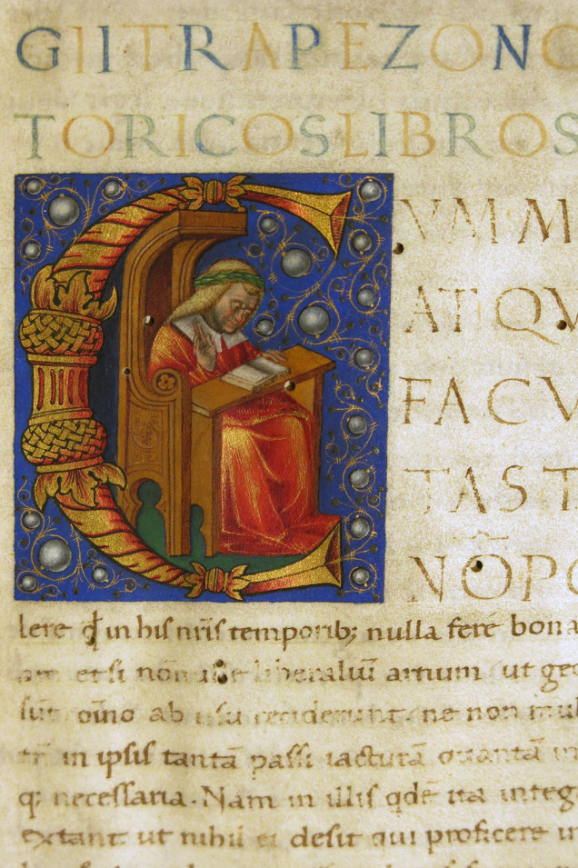 Illustration for article titled Mintha a világ legmenőbb műkincsrablását néznénk visszafelé