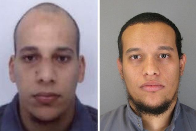 Megölhették a Charlie Hebdo terroristáit