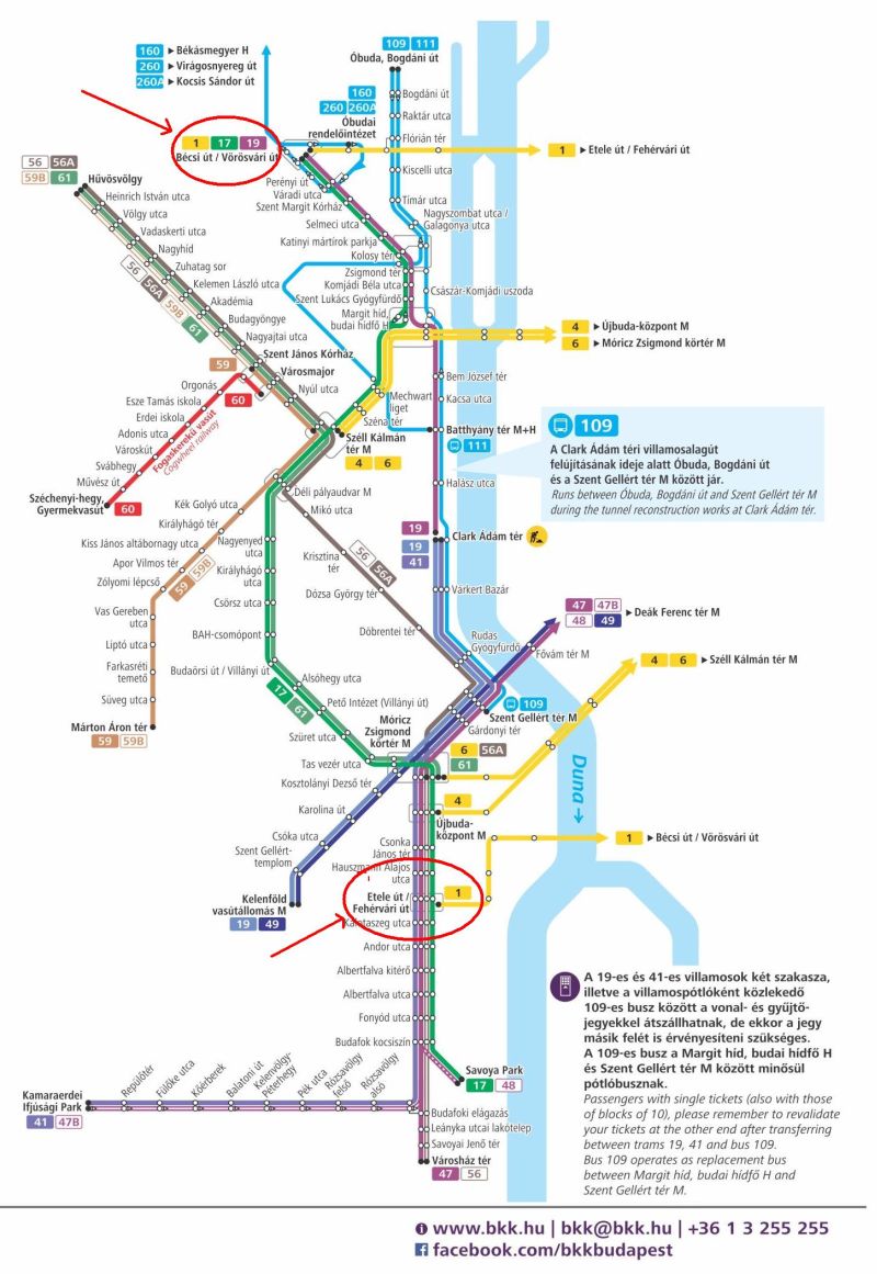 Illustration for article titled Feltaláltuk a körbefonódó 1-es Möbius villamost