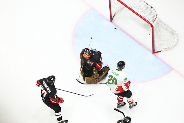 Magyarország jobban teljesít. Nem kicsit, nagyon