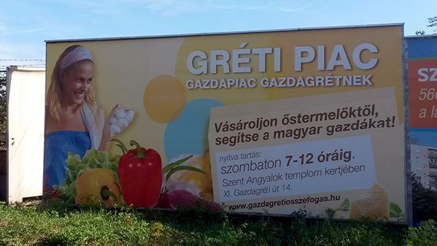 A nap legirgalmatlanabb szóviccét a gazdagrétieknek köszönhetitek