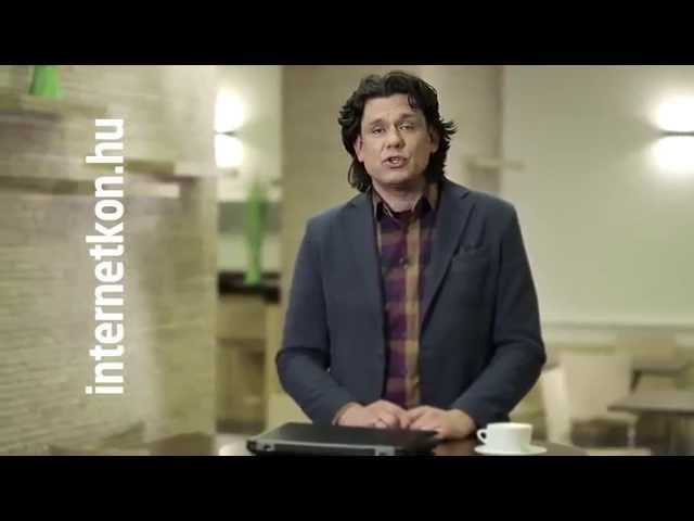 Mégis milyen legyen az internet?