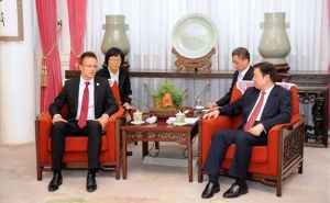 Illustration for article titled Szijjártó Péter egyik legnagyobb tévedése