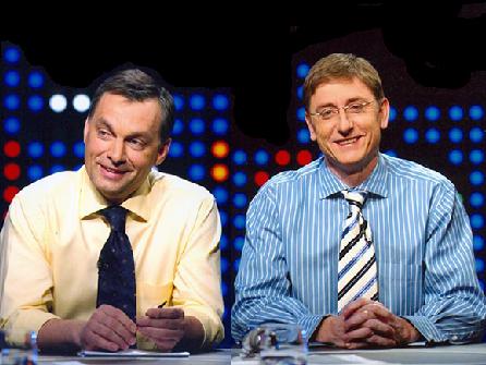 Illustration for article titled Tilos a Bakács mindenkor (Honthy és Hanna jegyzetmaraton)