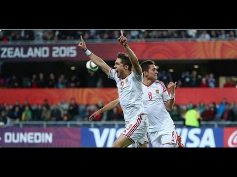 Ezek után mondja valaki, hogy nincs megátkozva a magyar foci!