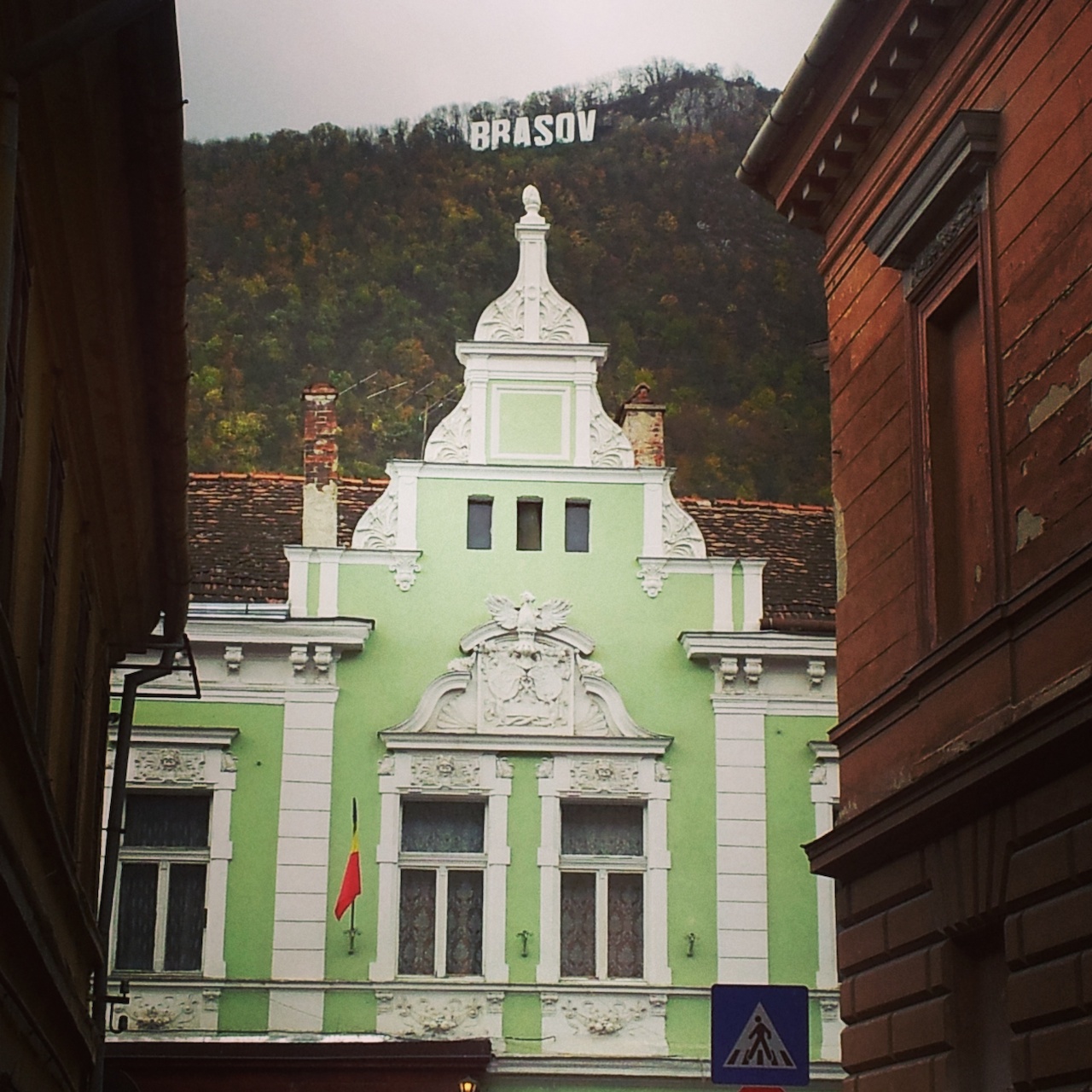 Illustration for article titled Adjátok vissza a Monarchiámat!