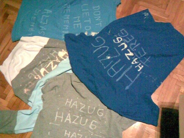 Megfeledkeztem az év kommentjéről, amikor összeraktam a cinkes toplistát