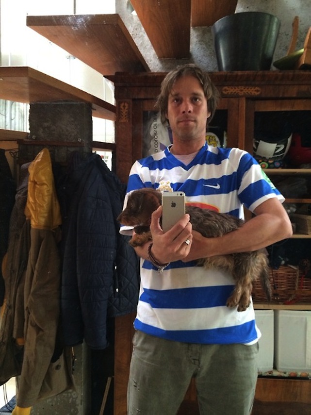 Fevettem a legszebb ruhám, indulok szavazni