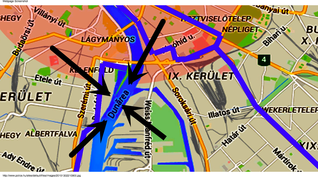 Putyin odaígérte Budapestet a románoknak?