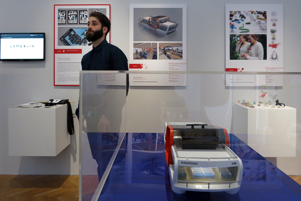 Illustration for article titled Végre itt az ember, aki elkergetheti Bogyót és Babócát