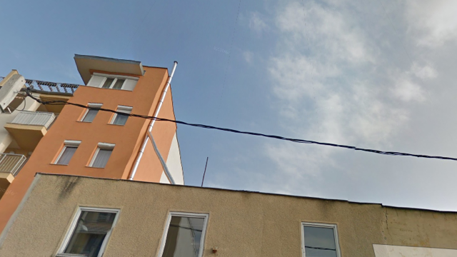 Illustration for article titled Tessék, itt van Budapest második leghülyébb kéménye