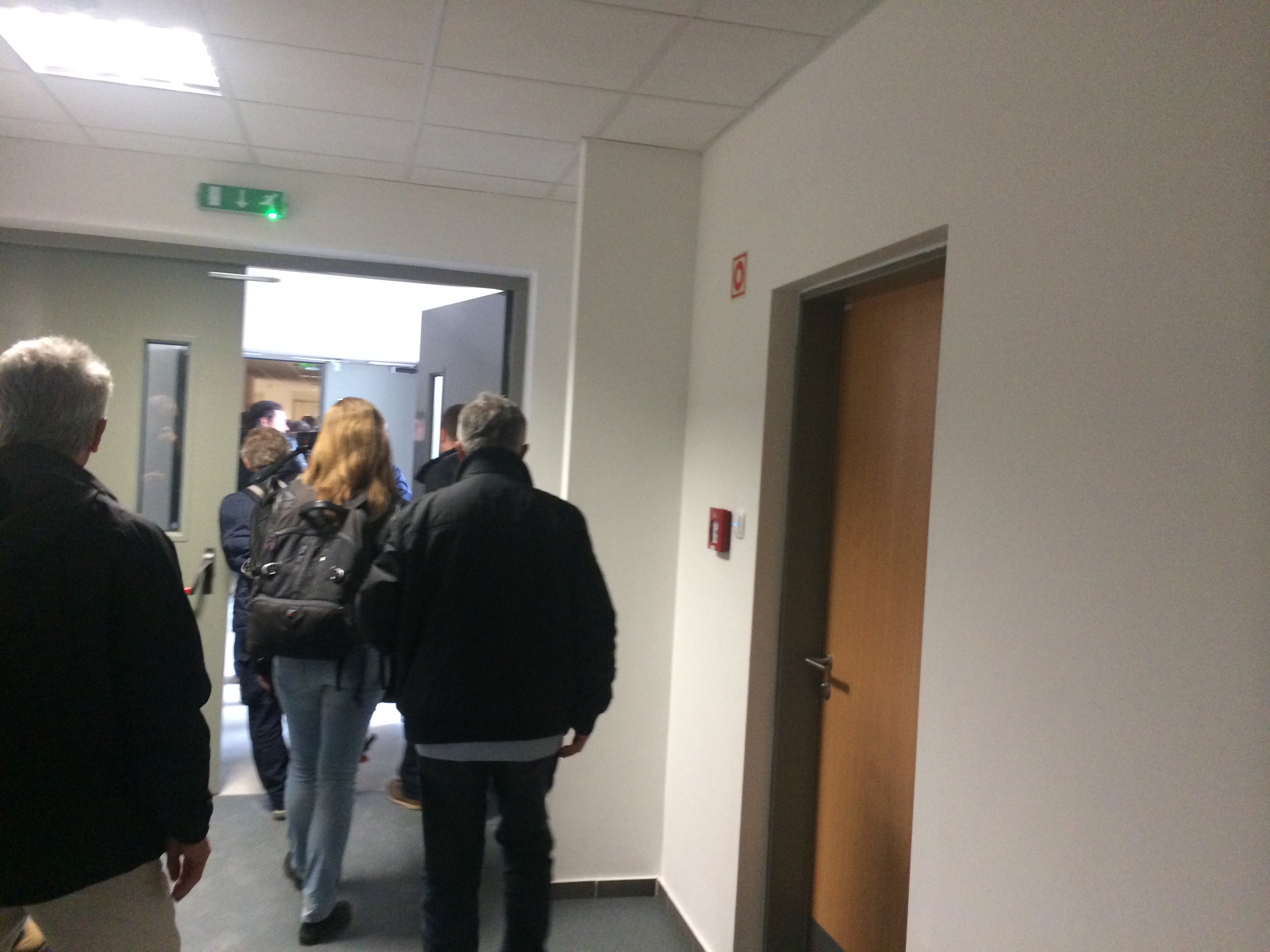 Illustration for article titled Sosem látott fotók I. Orbán Ramszesz felcsúti piramisából