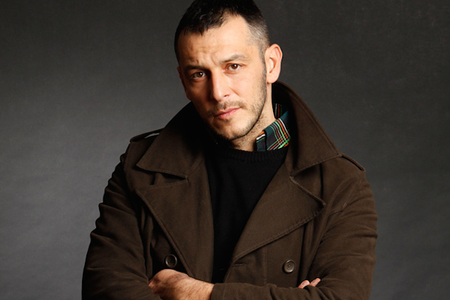 Czutor Zoltán nagyon aggódik a hazájáért, ezért írt egy saját himnuszt