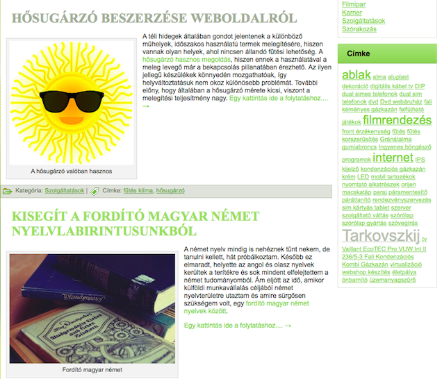 Illustration for article titled Ezt tette szegény Tarkovszkijjal a hősugárzó beszerzése weboldalról