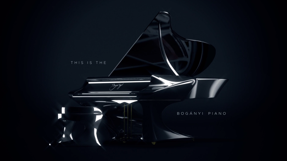 A magyar Batman-zongorát dicséri a Guardian